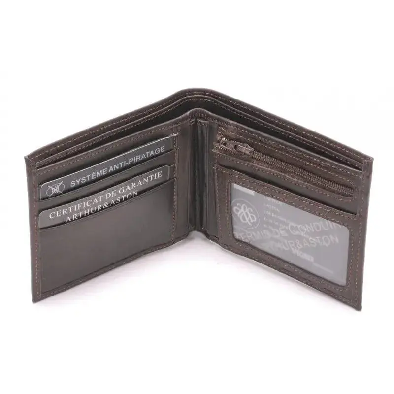 Portefeuille Arthur & Aston 1589-573 – Image 9