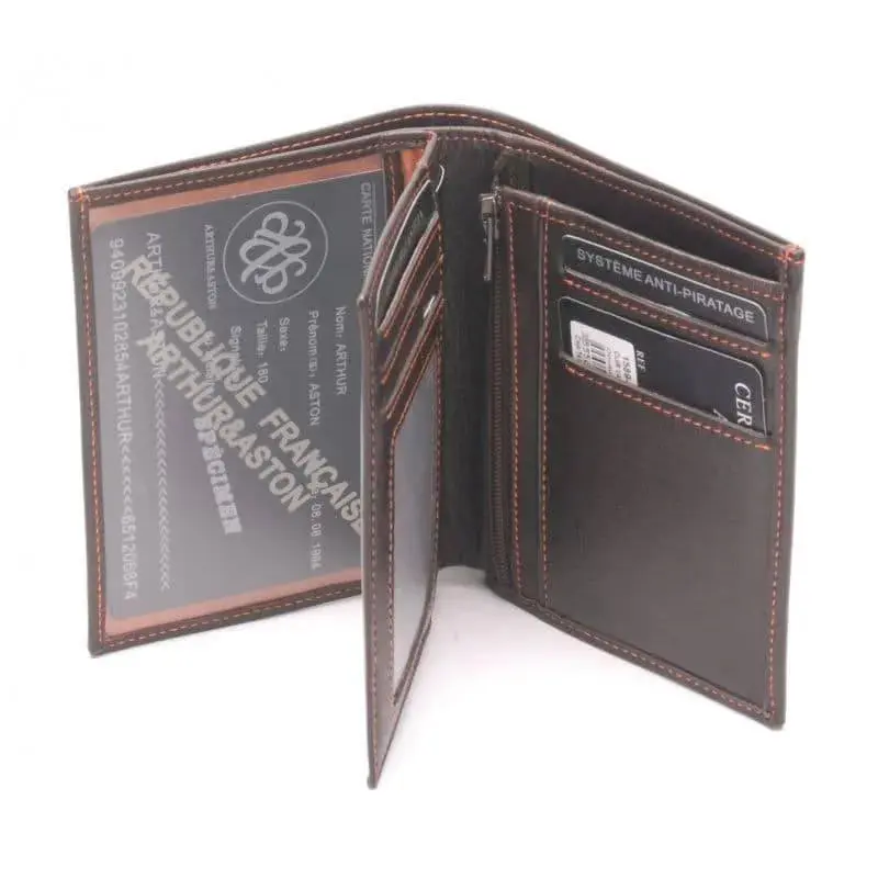 Portefeuille Arthur & Aston 1589-800 – Image 7