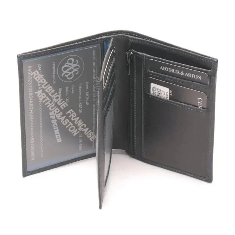 Portefeuille Arthur & Aston 1589-800 – Image 8