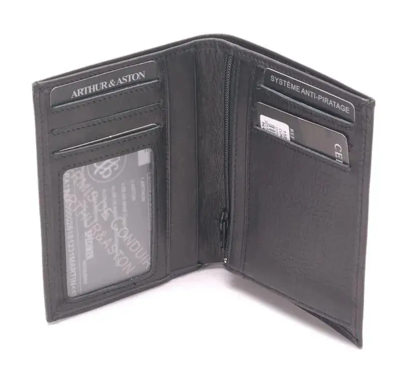 Portefeuille Arthur & Aston 1589-966 – Image 6