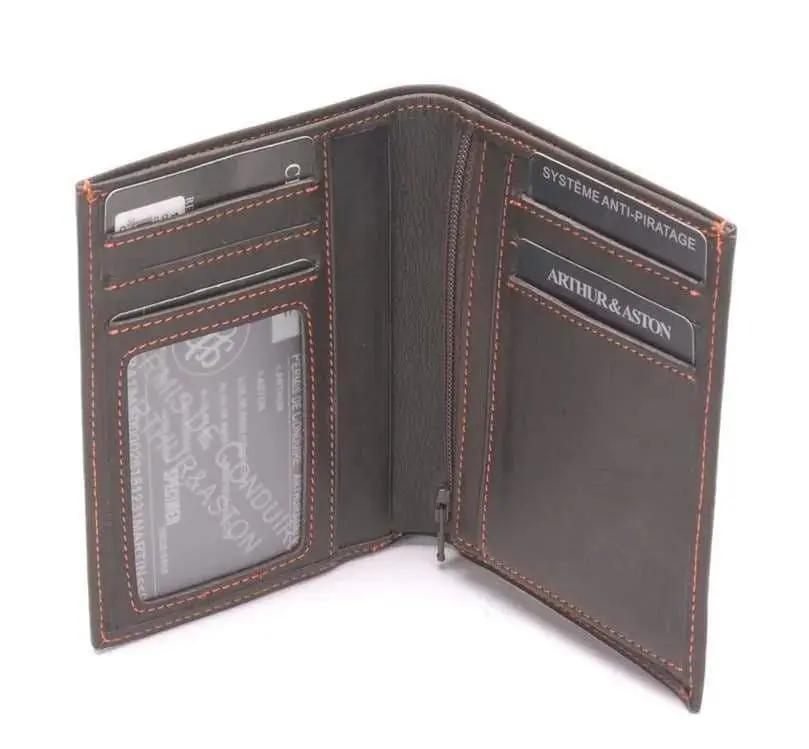 Portefeuille Arthur & Aston 1589-966 – Image 7