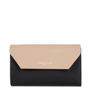 Portefeuille compagnon Lancaster Smooth 137-04