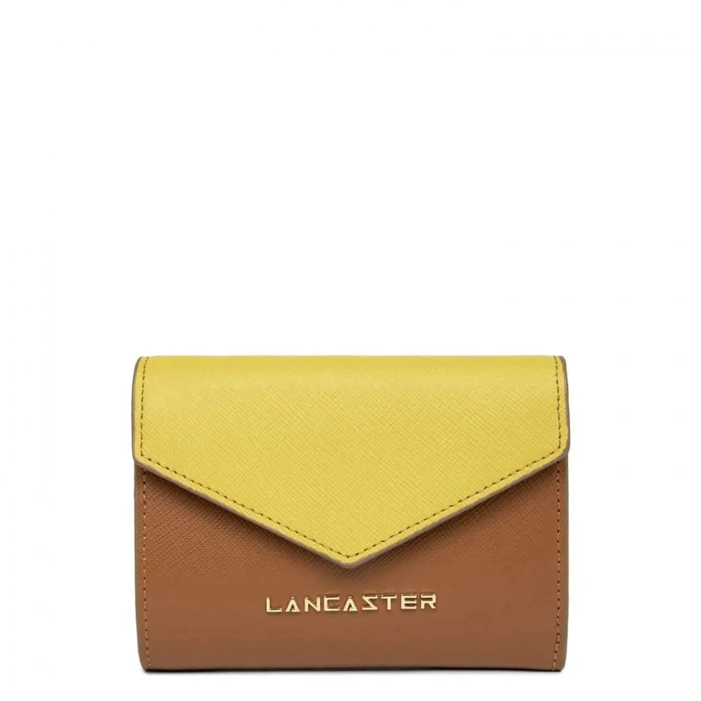 Portefeuille Lancaster Saffiano Signature 127-02 – Image 5