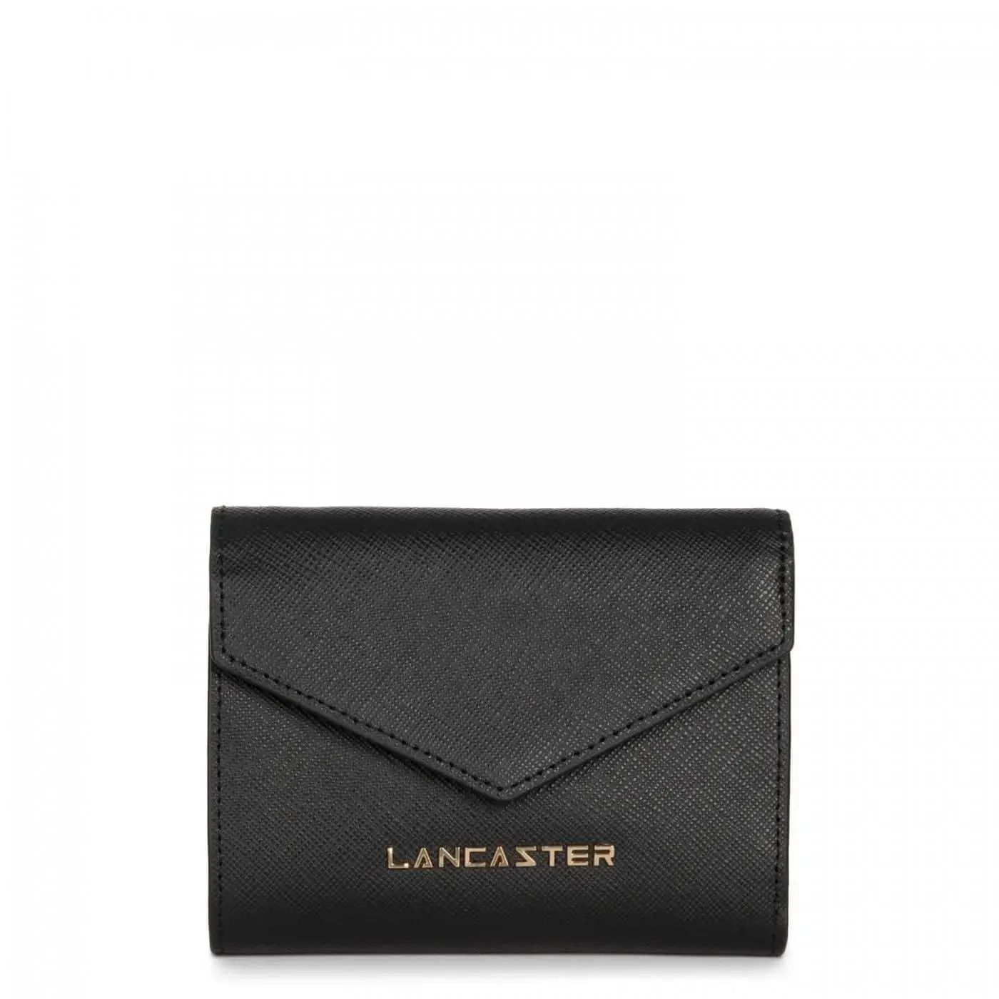 Portefeuille Lancaster Saffiano Signature 127-02