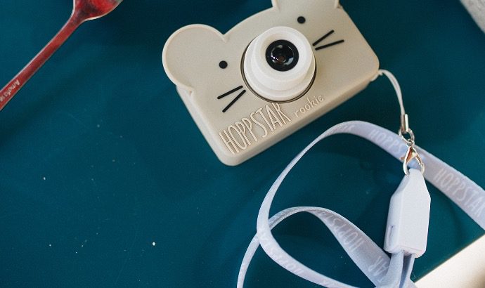 Appareil photo/caméra pour enfants – Image 8