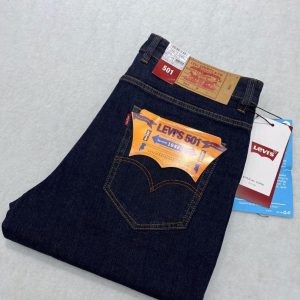 Jean Levi's 501 Bleu – Édition Spéciale 1947