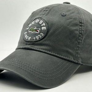 Casquette Lacoste
