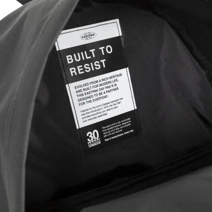 Sac à dos Eastpak Day Pak'r Bold BTR Grey – Image 3