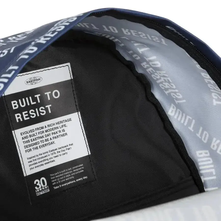 Sac à dos Eastpak Day Pak'r Bold BTR Navy – Image 3