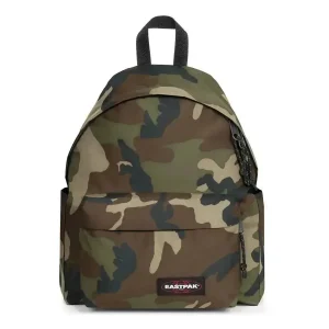 Sac à dos Eastpak Day Pak'r Camo