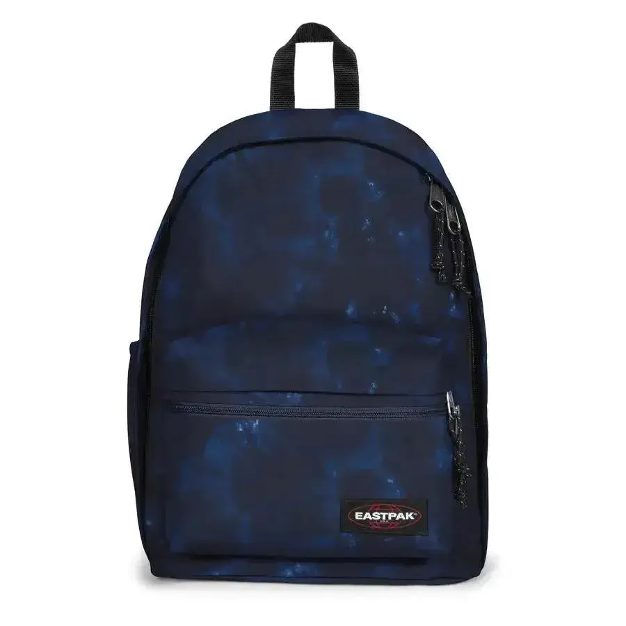 Sac à dos Eastpak Office Zippl'R Camo Dye Navy