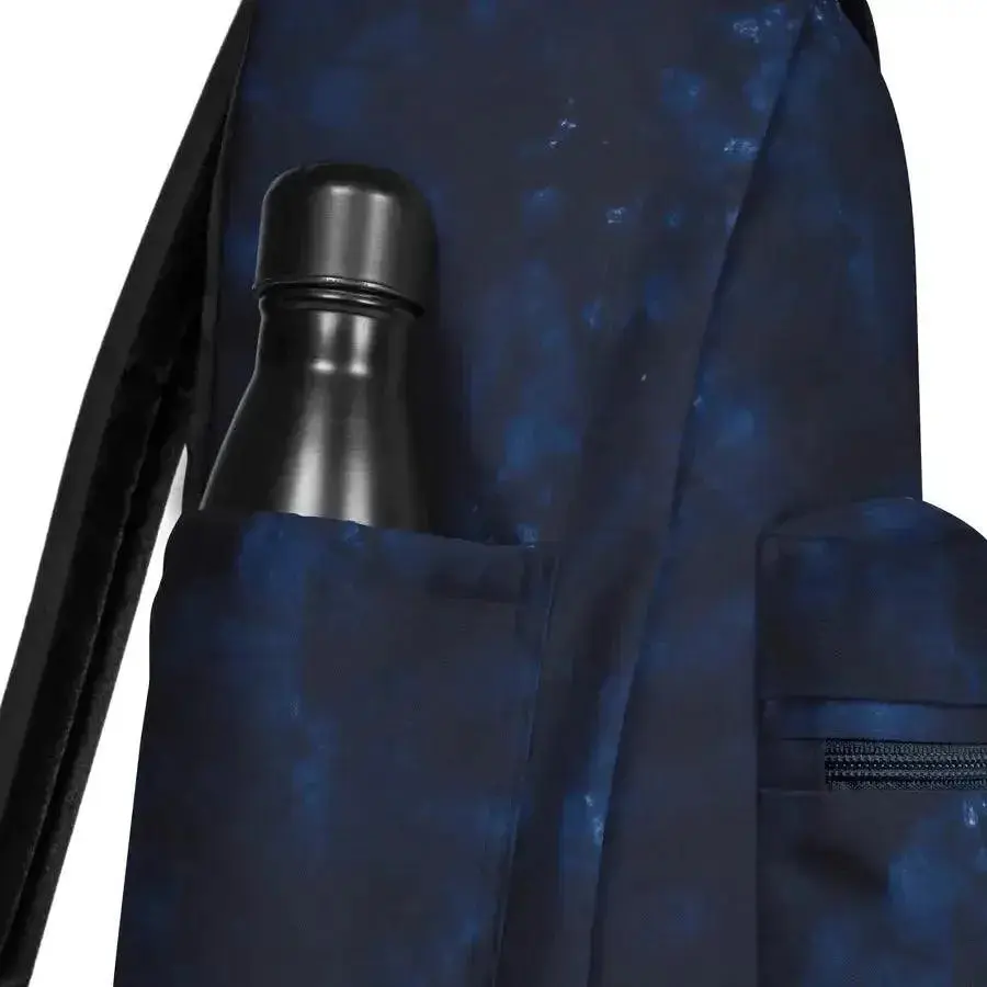 Sac à dos Eastpak Office Zippl'R Camo Dye Navy – Image 5