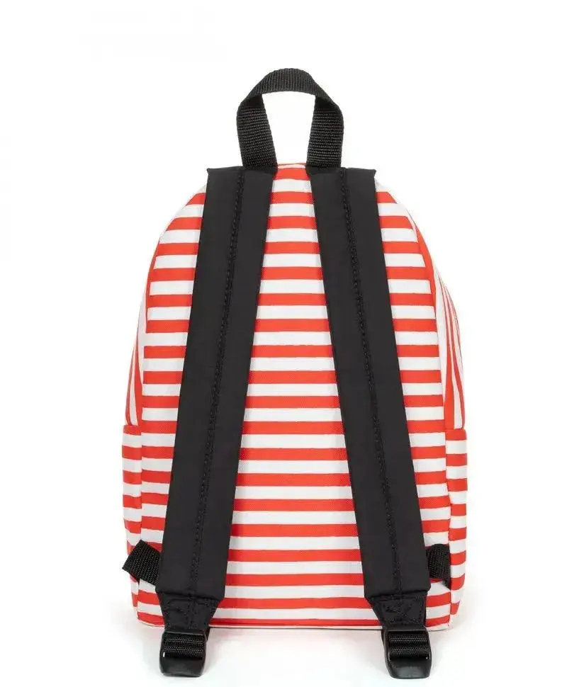 Sac à dos Eastpak Orbit Wally Silk Stripe – Image 5