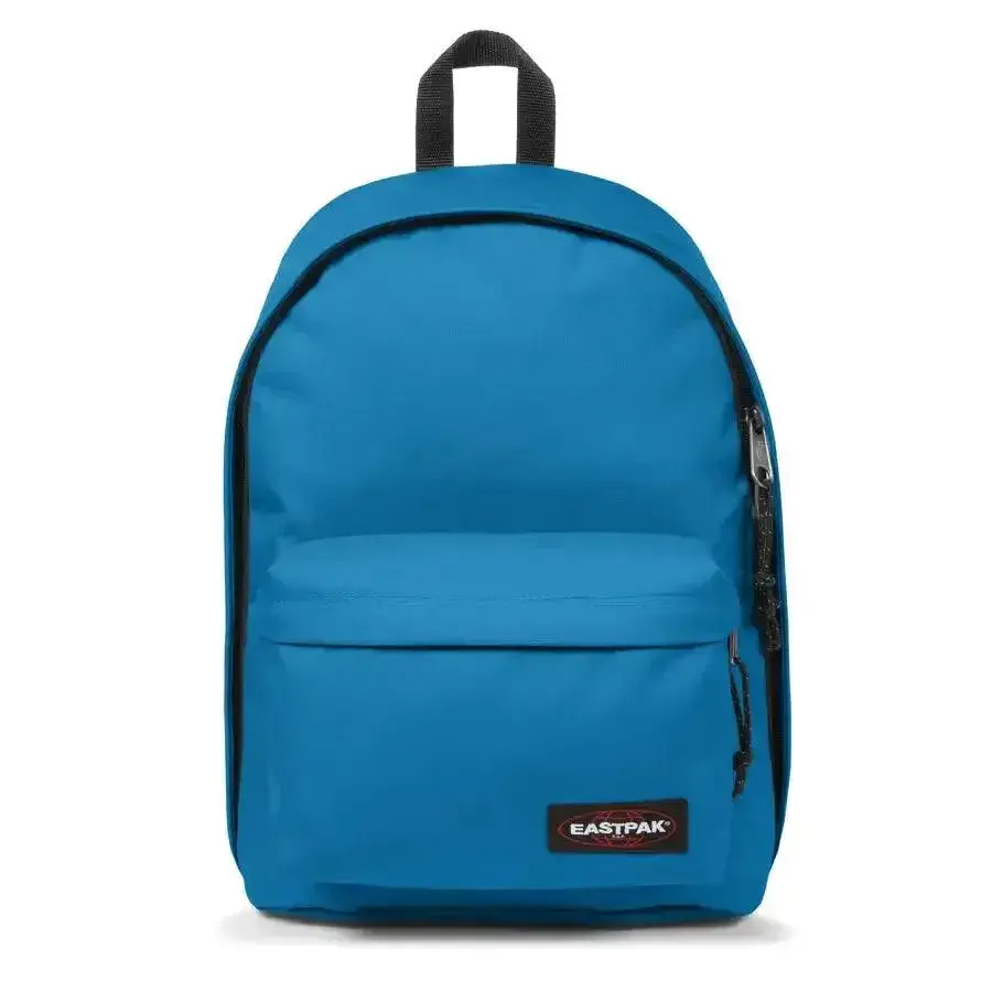 Sac à dos Eastpak out of office Voltaic Blue