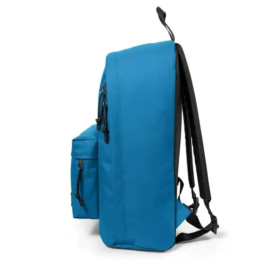 Sac à dos Eastpak out of office Voltaic Blue – Image 3