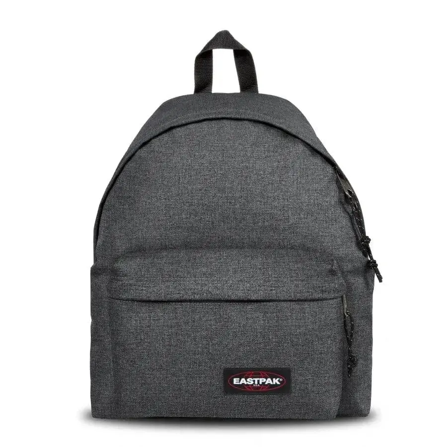 Sac à dos Eastpak Padded Pak'r Black Denim 77h