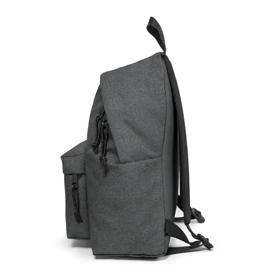 Sac à dos Eastpak Padded Pak'r Black Denim 77h – Image 3