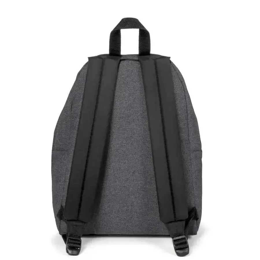 Sac à dos Eastpak Padded Pak'r Black Denim 77h – Image 5