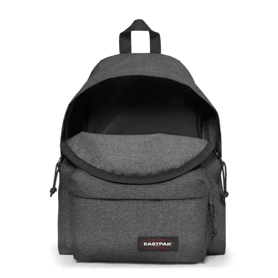Sac à dos Eastpak Padded Pak'r Black Denim 77h – Image 6