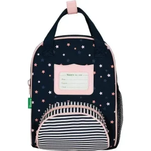 Sac à dos Tann's Jodie Bleu Xs