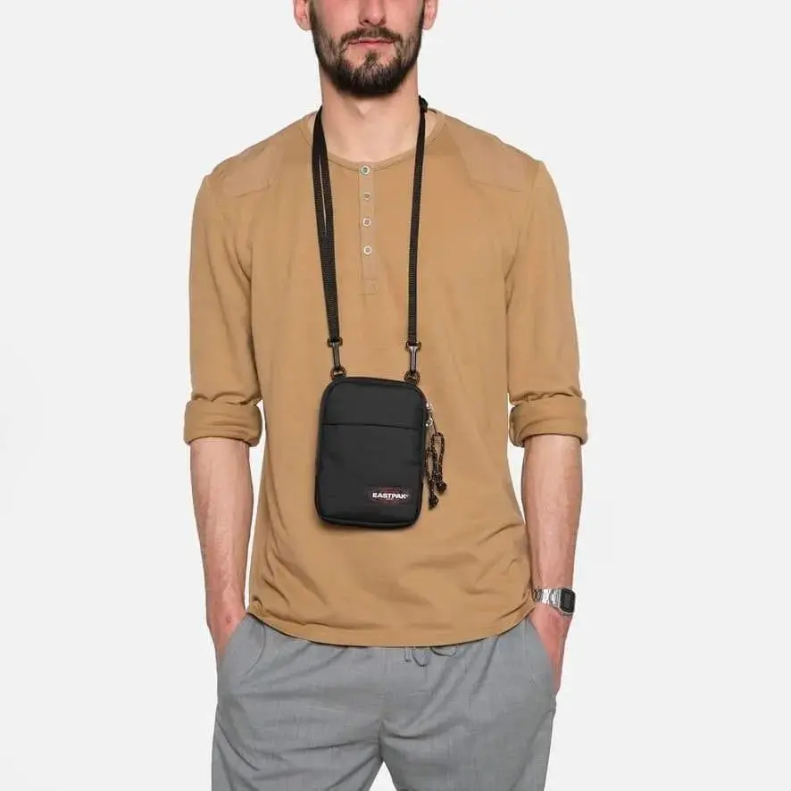 Sac bandoulière Eastpak Buddy – Image 3