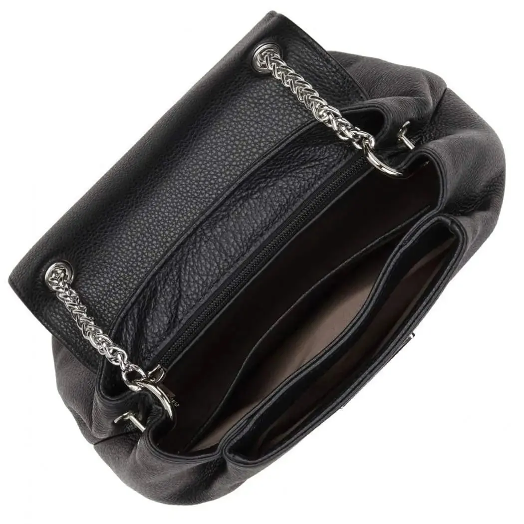 Sac bandoulière Lancaster 547-61 – Image 8