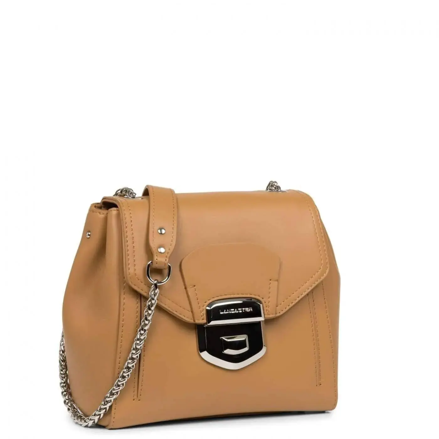 Sac bandoulière Lancaster 579-01 – Image 3