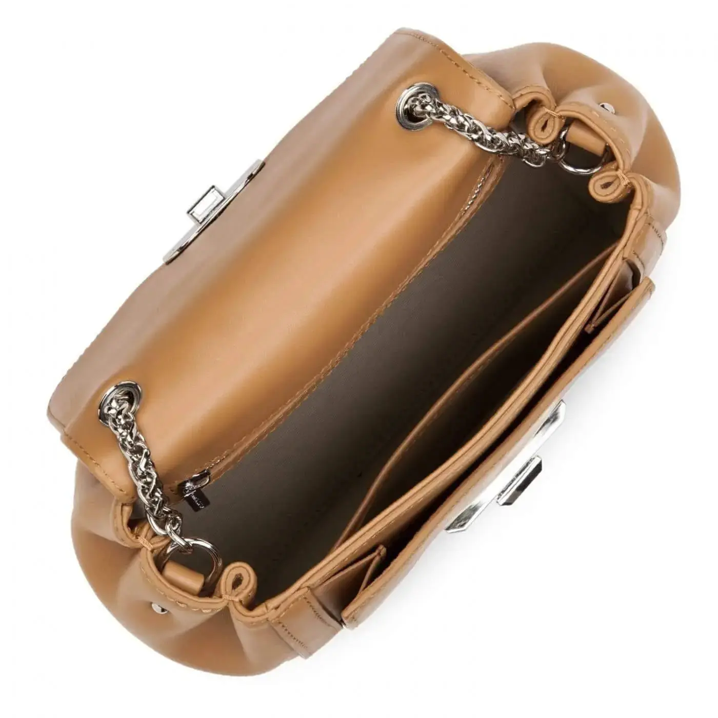 Sac bandoulière Lancaster 579-01 – Image 5