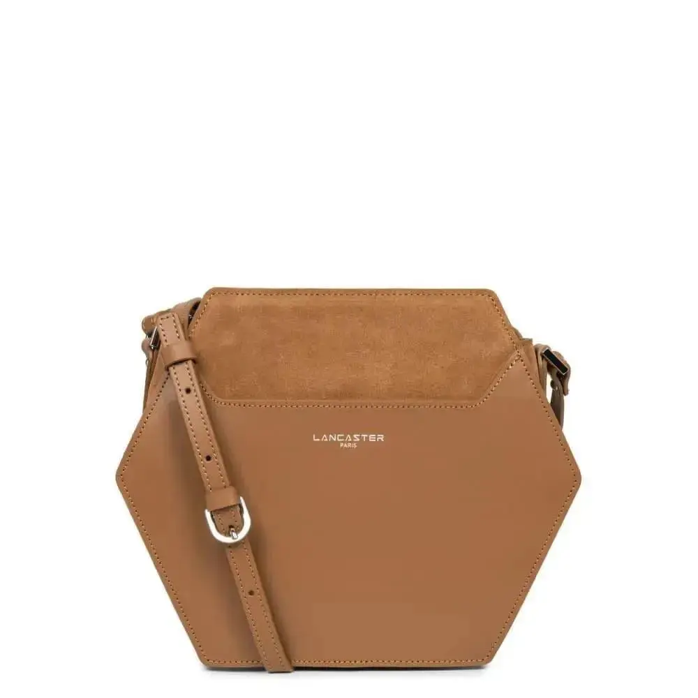 Sac bandoulière Lancaster Vendôme 432-51 – Image 7