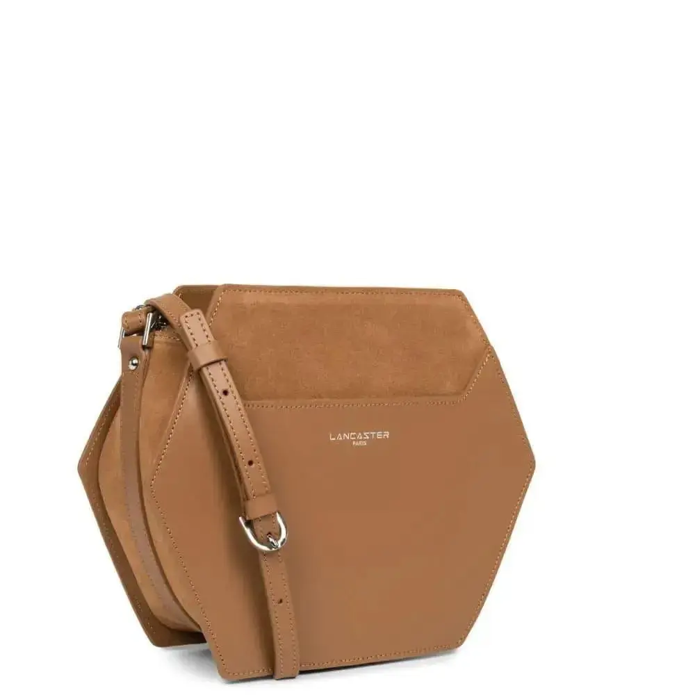 Sac bandoulière Lancaster Vendôme 432-51 – Image 9