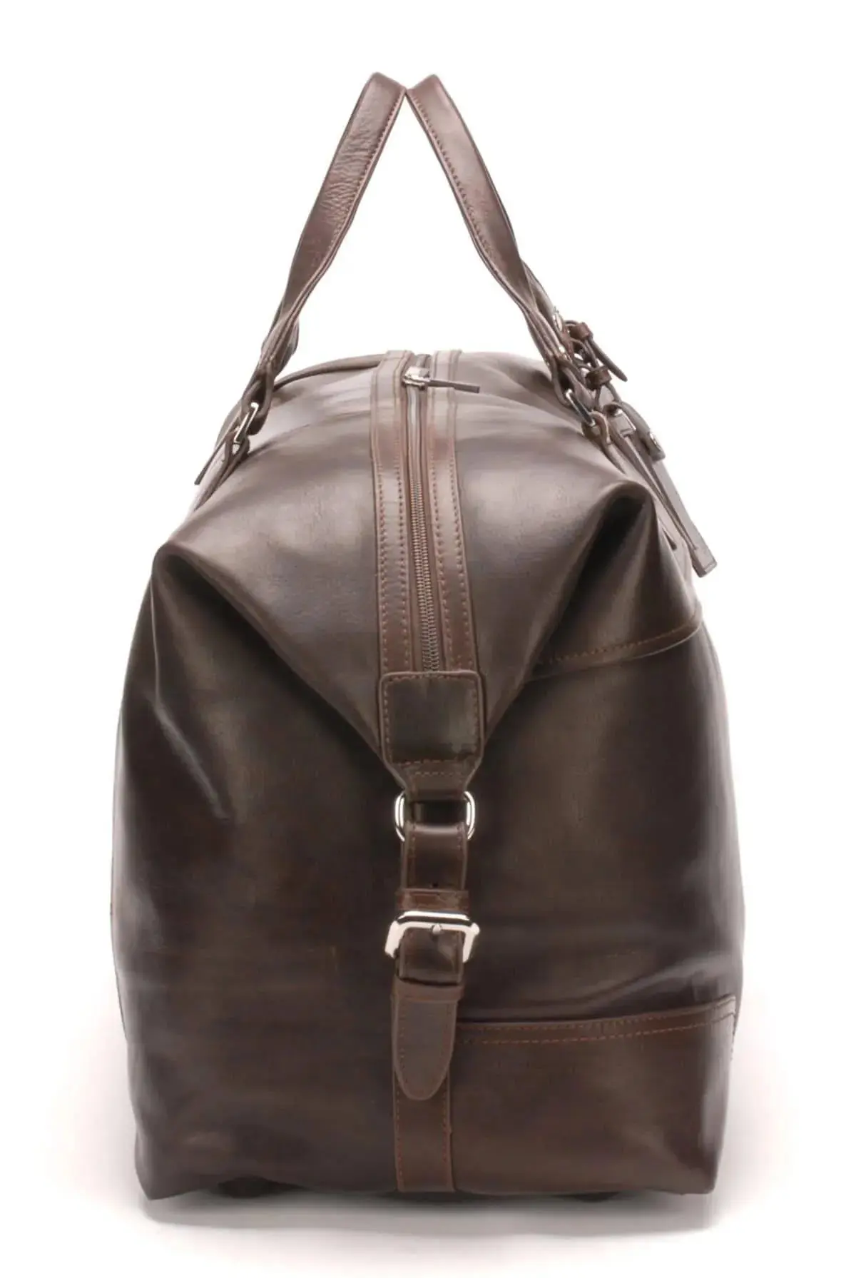 Sac de voyage Arthur & Aston 1589-20GM – Image 3