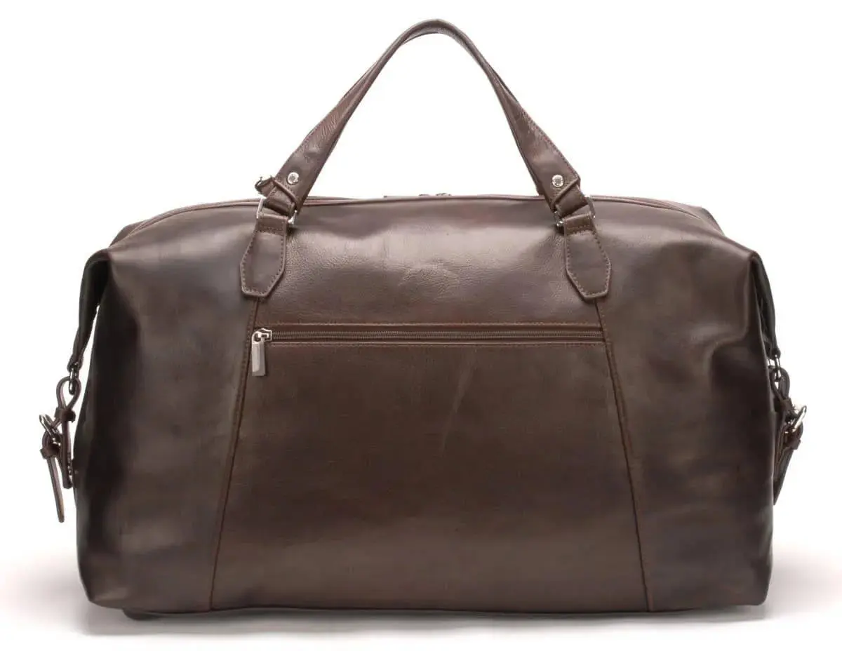 Sac de voyage Arthur & Aston 1589-20GM – Image 4