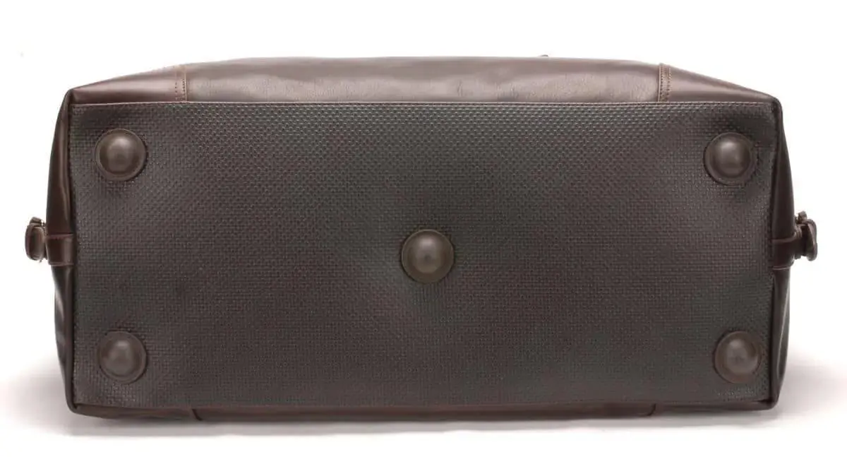 Sac de voyage Arthur & Aston 1589-20GM – Image 5