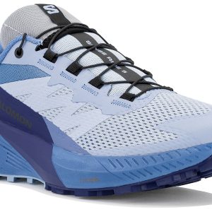 SALOMON SENSE RIDE 5 Granada Sky