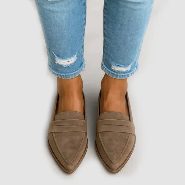 MOCASSINS POINTUS HYBLO™ – Image 2