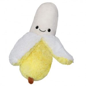 Doudou Banane