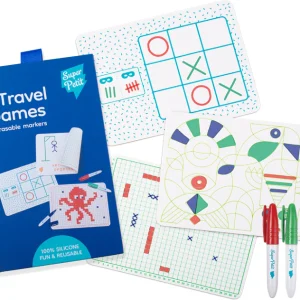 SuperPetit Travel Game