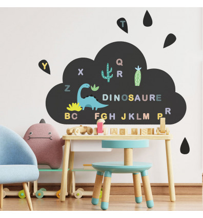 Jeu magnétique Ferflex Alphabet – Image 4