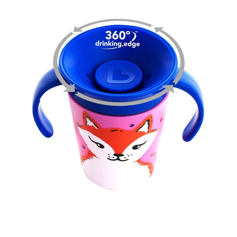 Tasse d’apprentissage 360° – Image 3