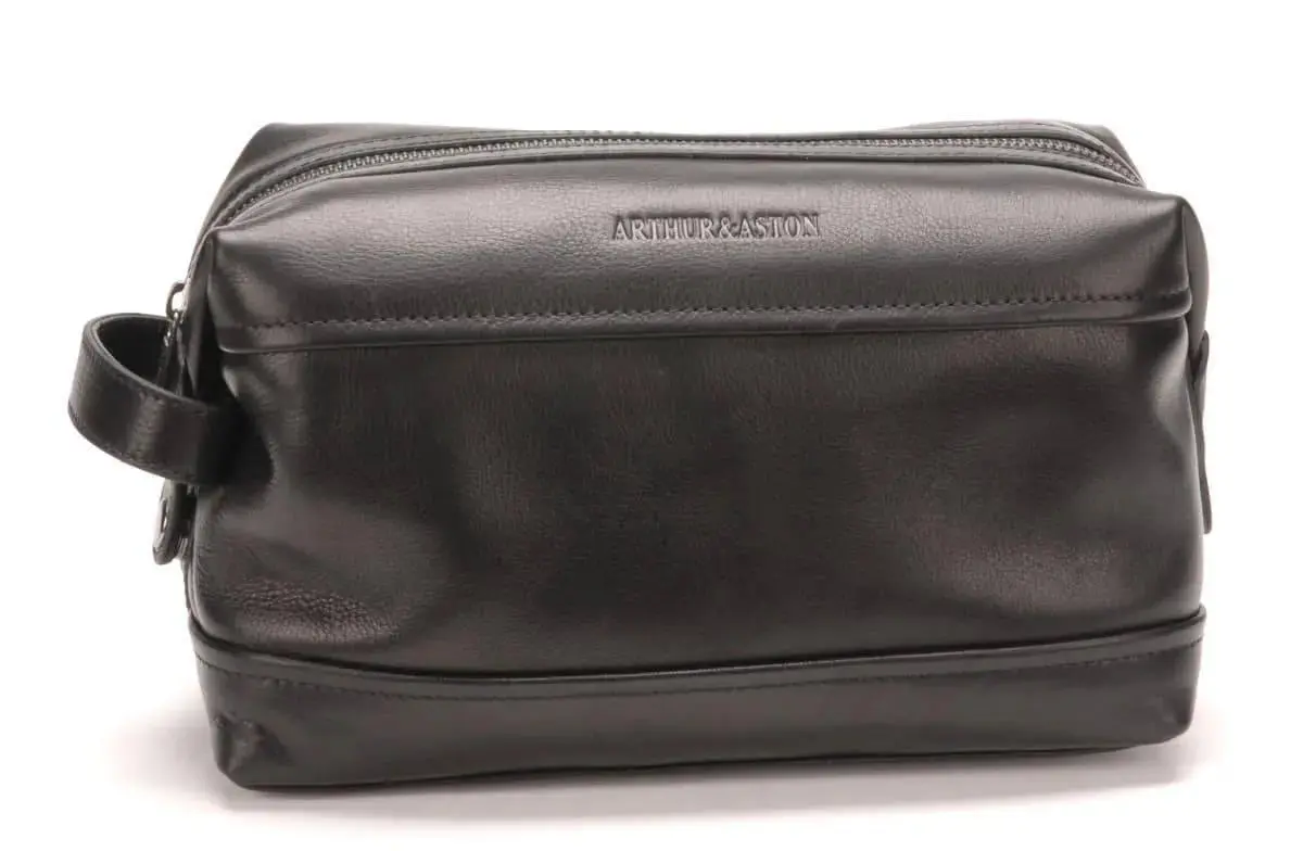 Trousse de toilette Arthur & Aston Pablo 1589-21