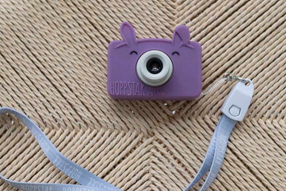 Appareil photo/caméra pour enfants – Image 6