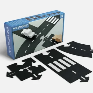 Waytoplay « Expressway »