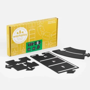 Waytoplay extension « mixed »