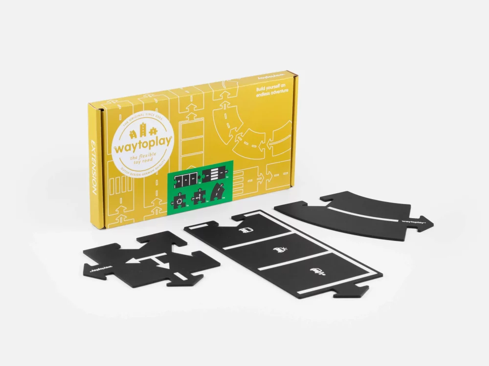 Waytoplay extension « mixed » – Image 2