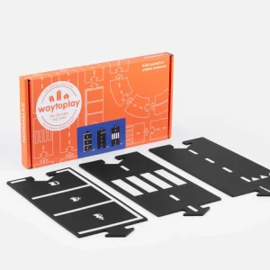 Waytoplay extension « long straight »