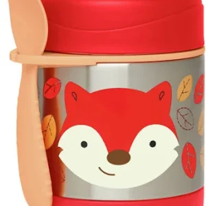 Pot isotherme pour aliments – Renard